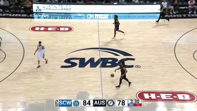 Robert Woodard II vs SC 20 PTS 4.01.22 смотреть онлайн