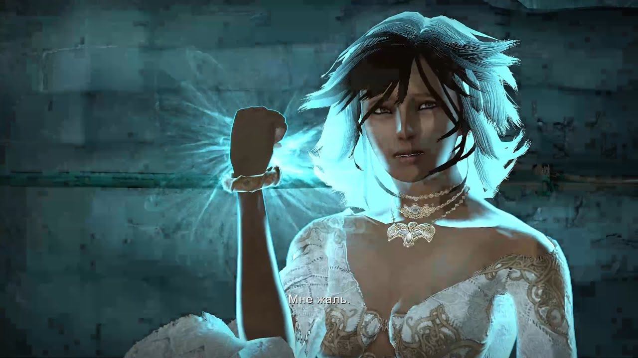 Прохождение Prince of Persia 2008 Стрим 25.04.2022 смотреть онлайн