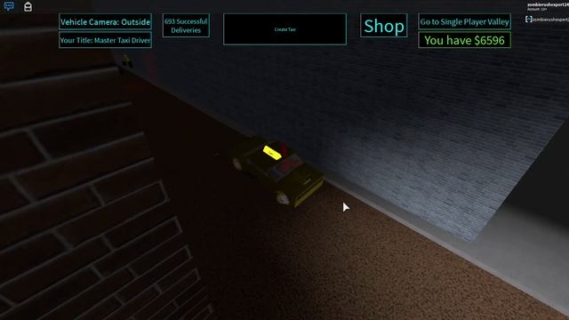 Roblox taxi simulator how to get to Champion's Boulevard смотреть онлайн