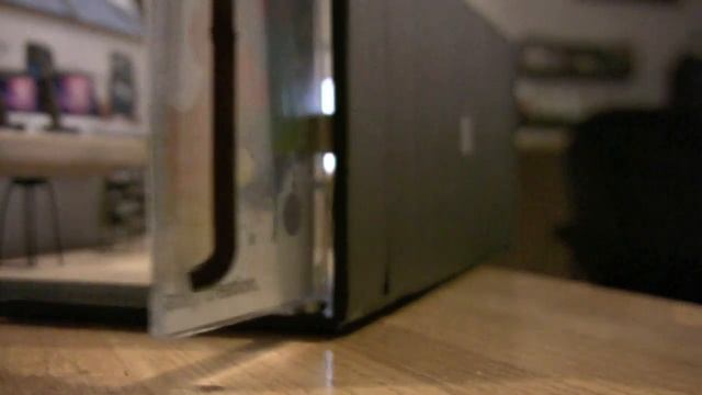 Personal Shoebox Apple Store!