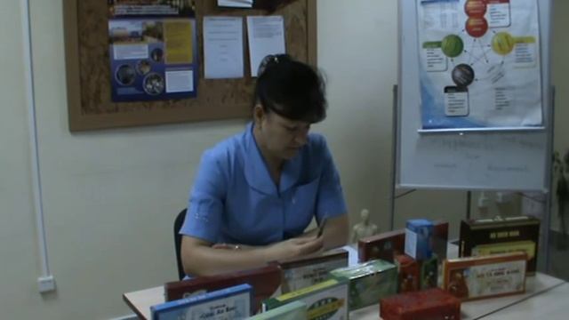 Пищевые отравления