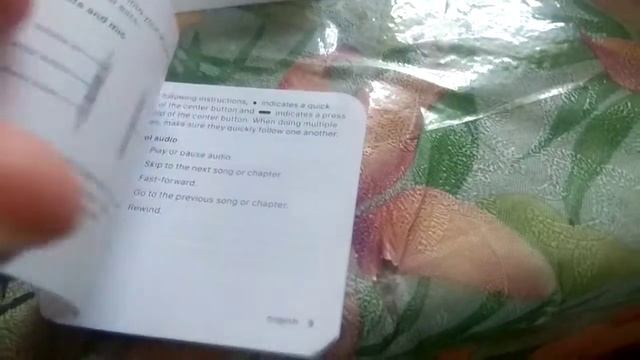 Обзор на проводные airpods смотреть онлайн