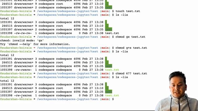 Must know Terminal Commands (Linux / MacOS) | Beginners Guide | Part 2 смотреть онлайн