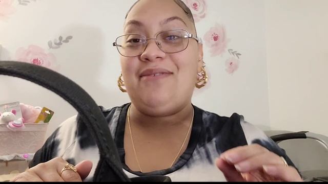 What's The Difference?? Marc Jacobs The Tote Bag Mini "Original VS Replica" смотреть онлайн