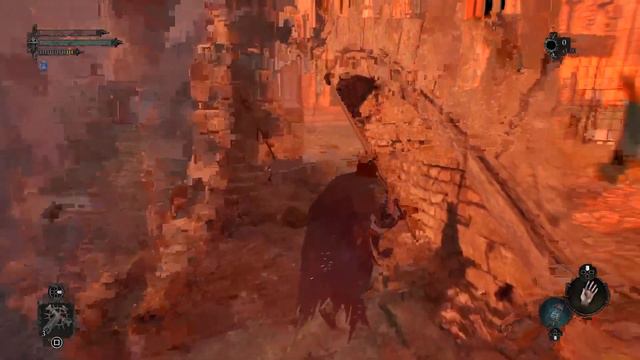 The Lords of The Fallen- Pieta Boss Fight_LIVE смотреть онлайн