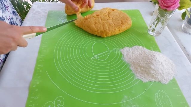 Как приготовить соленые палочки с морковкой. Греческая кухня. смотреть онлайн