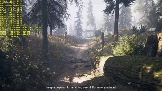Far Cry 5 PC Gtx 1070 Ti SLI Performance Ultra 8700K!! 1080P смотреть онлайн