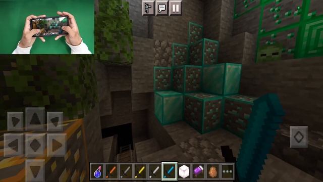 Top 5 32x Texture Packs For MCPE 1.19! - Minecraft Bedrock Edition смотреть онлайн