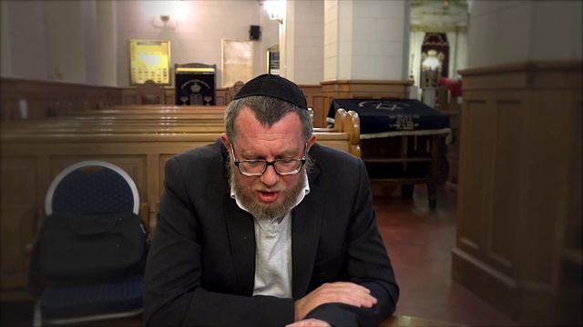 Дерех аШем "Молитва" равв Лейб Саврасов урок 66 смотреть онлайн