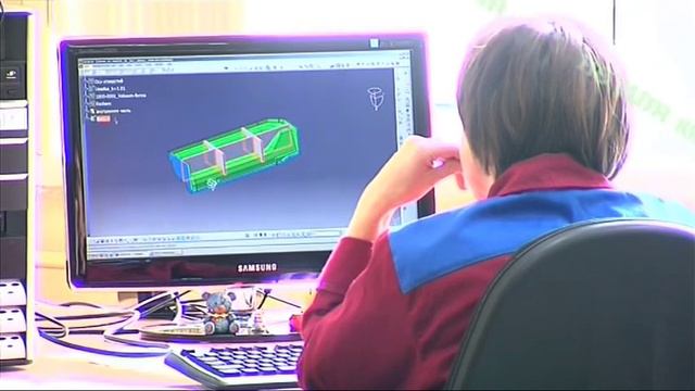 ГАЗ смотреть онлайн