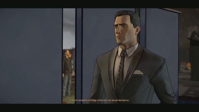 ВСЯ ПРАВДА ПРО БЭТМЕНА! - Batman: The Telltale Series - Эпизод 1 - Царство Теней смотреть онлайн
