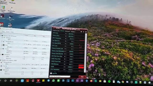 Unboxing and Test Benchmark ROG Of PowerColor Red Devil Radeon™ RX 570 4GB GDDR5 Triple Fan 14Mar'2 смотреть онлайн