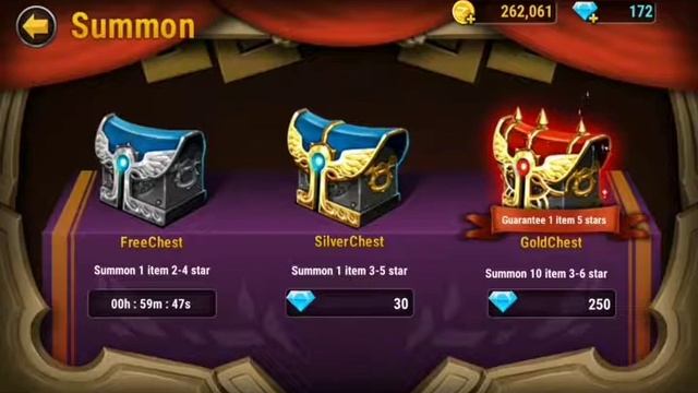 God Of Era : Epic Hero Wars Review смотреть онлайн