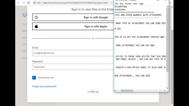 2022/2023 METHOD TO SPAM OFFICE 365 смотреть онлайн
