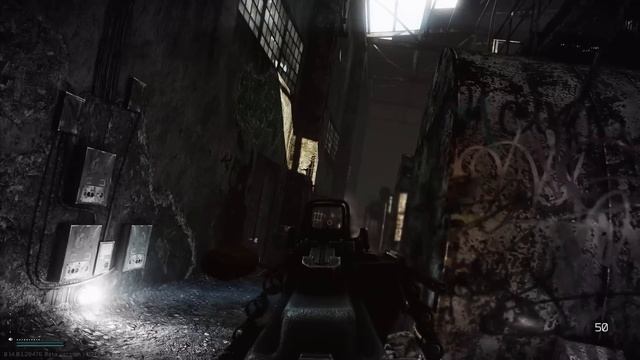 I Became The BTR in Factory - Escape From Tarkov смотреть онлайн