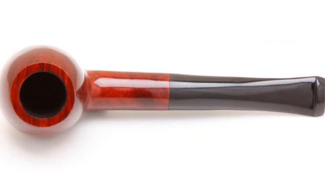 Vauen Luxor No 3-12 Tobacco Pipe смотреть онлайн