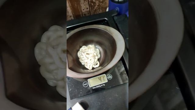 ОКРАШИВАНИЕ ВОЛОС. РЫЖЕНЬКИЕ ПРЯДИ.Для юной Маруси, часть 1. смотреть онлайн