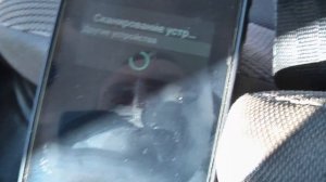 ELM 327 не подключается к ЭБУ авто