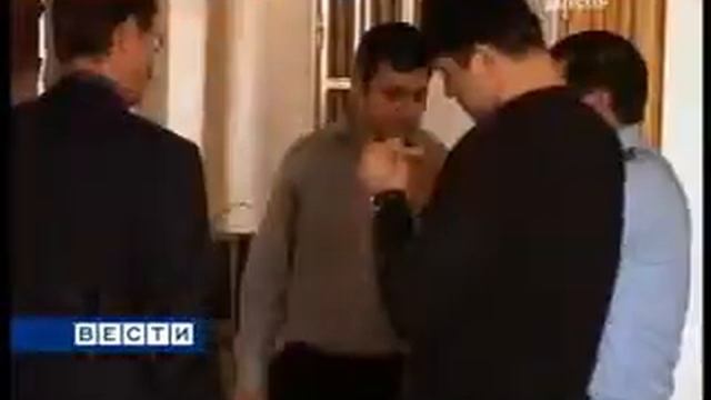 ГБР СООД ФССП РОССИИ смотреть онлайн