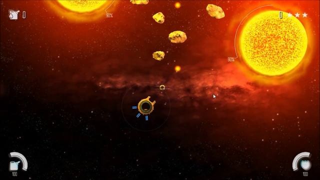 Solar Flux По фану смотреть онлайн