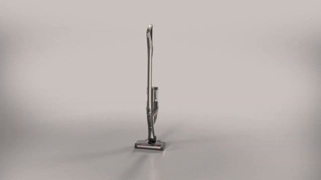 Пылесос беспроводной Miele Triflex начало работы смотреть онлайн