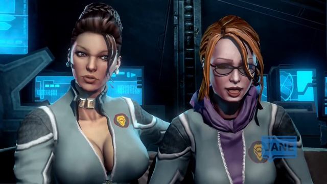 SAINTS ROW IV: RE-ELECTED - ENTER THE DOMINATRIX - Full Walkthrough - No Commentary смотреть онлайн