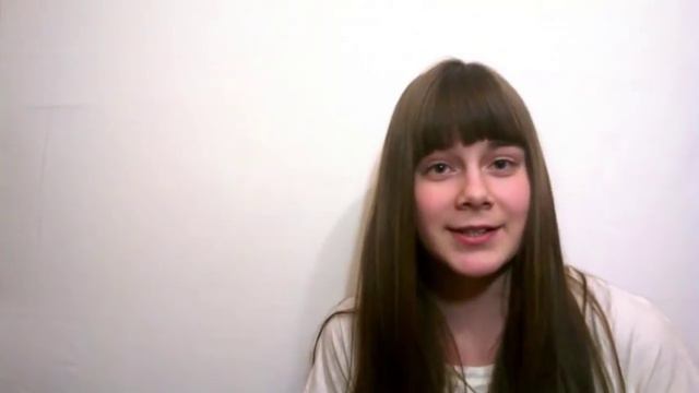 Как сделать Selfie :* // Урок