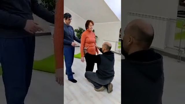 Восстановление шейного отдела позвоночника