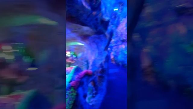 Евпатория Крым аквариум 3D на море, ,весеннее море набережная сегодня день марта 2023 смотреть онлайн