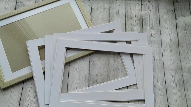 Посылка с подарками// Китайское паспарту//вышиваю Маруську, Риолис, тигра от Nova Sloboda// вышивка смотреть онлайн