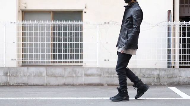 Styling | incarnation,masnada,11 by Boris Bidjan Saberi смотреть онлайн