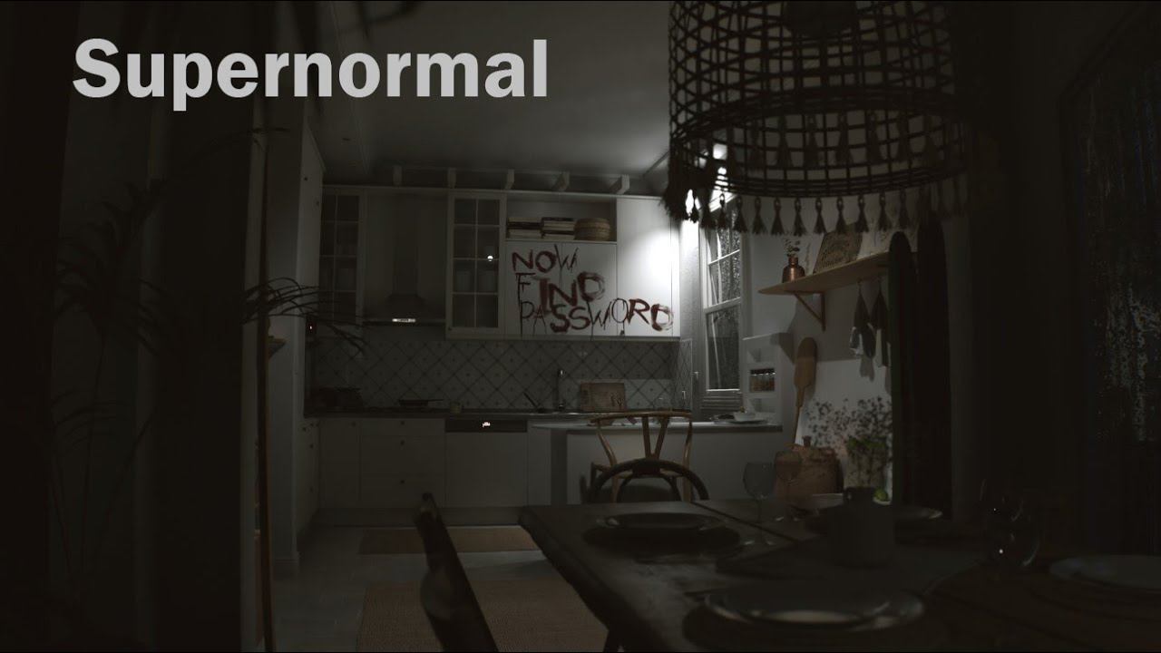 Supernormal  это нормал?