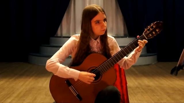 Поручик Голицын ( гитара ) смотреть онлайн