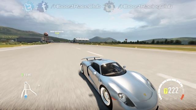 Forza Horizon 2 (XB1) | Porsche Battles | 1441HP 918 Spyder Build | Meet, Cruise, Drags & More смотреть онлайн