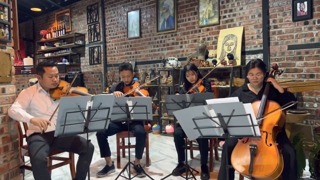 𝑈𝑛𝑑𝑒𝑟𝑔𝑟𝑜𝑢𝑛𝑑 𝑇𝑎𝑛𝑔𝑜,Composer- 𝐺𝑜𝑟𝑎𝑛 𝐵𝑟𝑒𝑔𝑜𝑣𝑖𝑐,ColorersChamberMusic