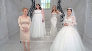 Свадьба на теплоходе VS Казахская свадьба