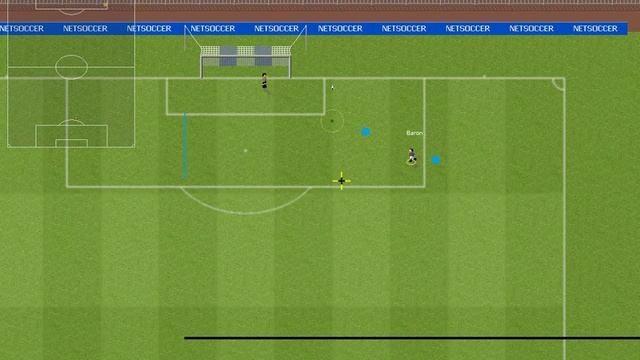 Netsoccer 2 Marcado смотреть онлайн