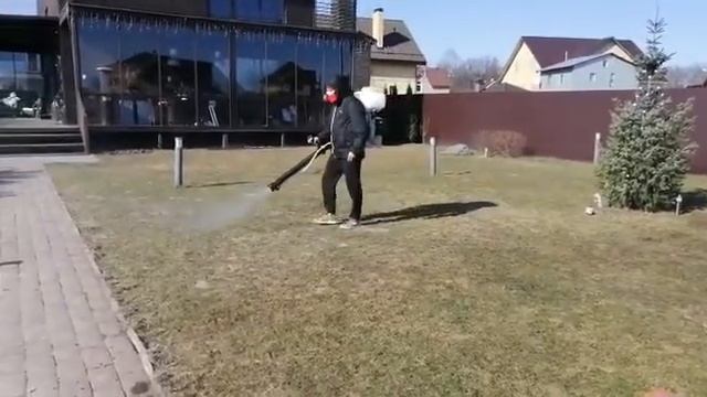 Уничтожение клещей в квартире с гарантией в Москве смотреть онлайн