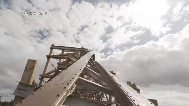 Building Wildfire - Episode 35: Wildfire POV смотреть онлайн