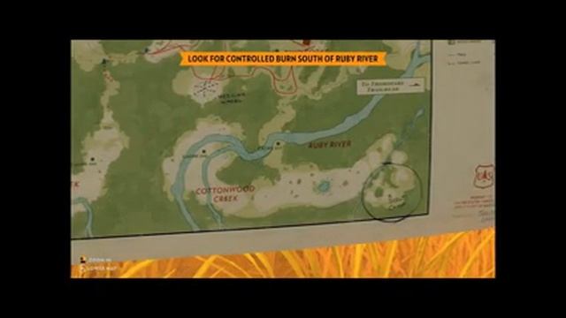 Firewatch | Full Game | Walkthrough | 1080p |