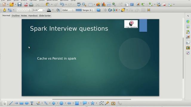 3.4 Spark Cache vs Persist | Spark Interview Questions смотреть онлайн