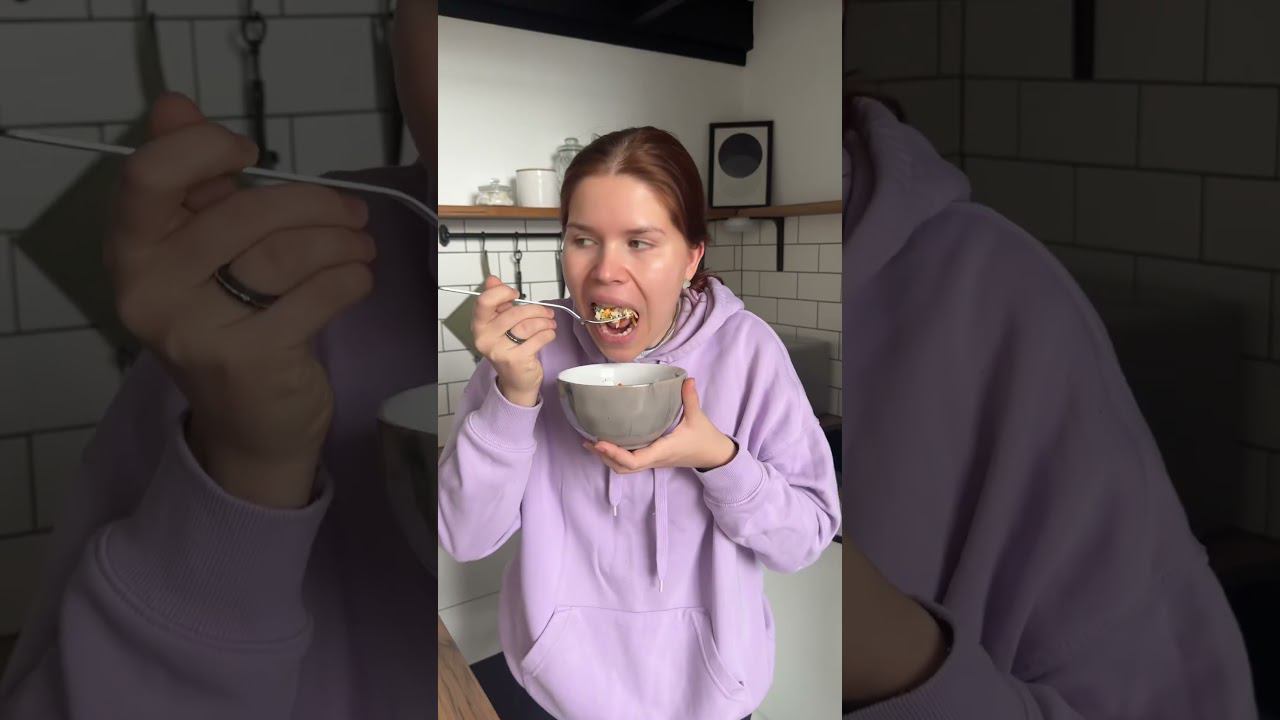 Главное - баланс