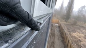 Как монтировать окна в сендвич панели