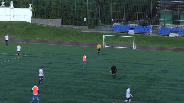 КФЛЛ 8х8. 13 ТУР. АСТ ГРУПП - ЭФЕС 2 смотреть онлайн