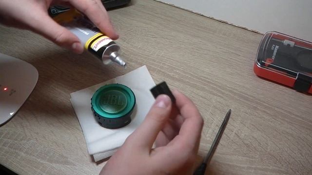 Чиню JBL Flip 5 смотреть онлайн