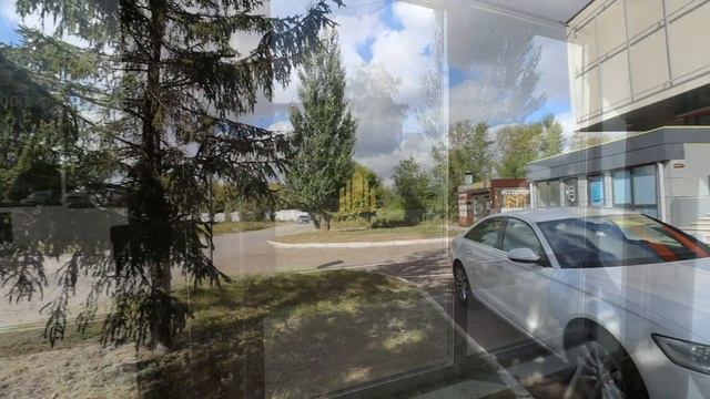 Павильон 11 м². Город Омск, улица Космический Проспект 97Б/3. смотреть онлайн