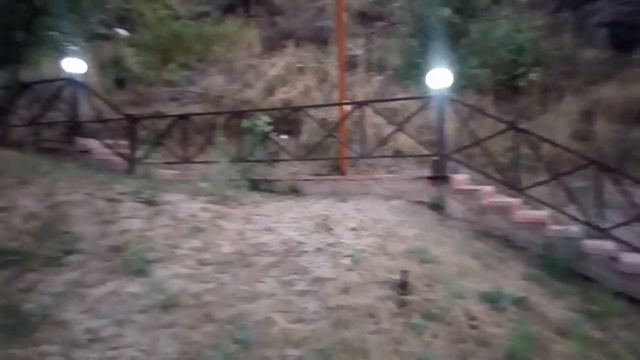 Машат. Ак Шатыр