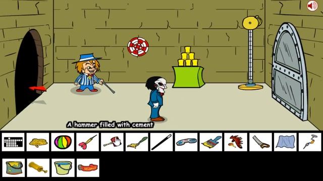 Pigsaw Final Game (Inkagames) - Walkthrough смотреть онлайн