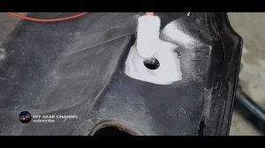 Удаление ржавчины электричеством и оцинковки своими руками! Тестируем набор  #Автопокраска#OffGear
