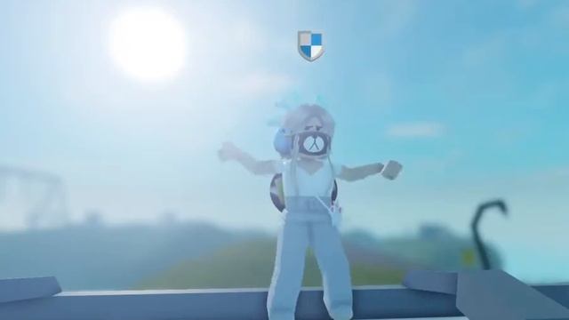 Лучший танец в Роблокс. / Best Dance in Roblox смотреть онлайн